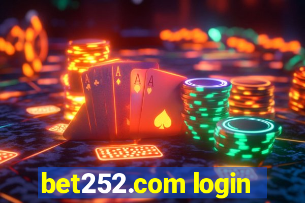 bet252.com login